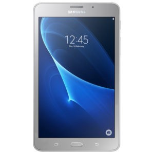 Samsung Galaxy Tab A 7.0 SM-T285 8Gb Silver