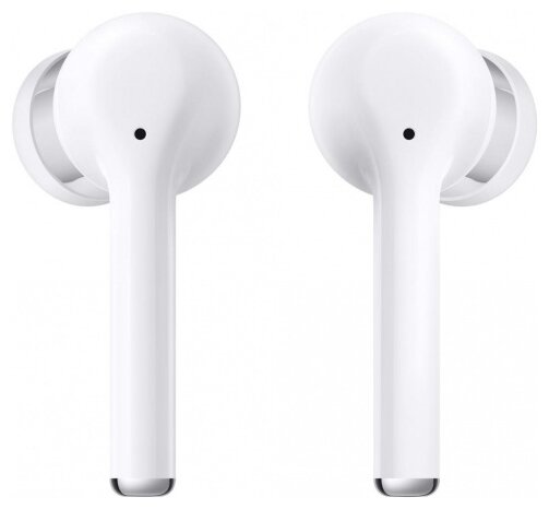 Беспроводные наушники HUAWEI FreeBuds 3i White