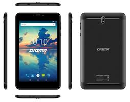 Планшет DIGMA Plane 7561N 3G