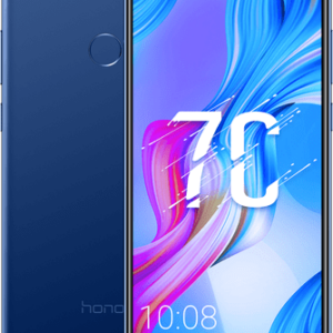 Смартфон HONOR 7C 32GB Blue