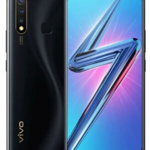 Смартфон vivo Y19 Black