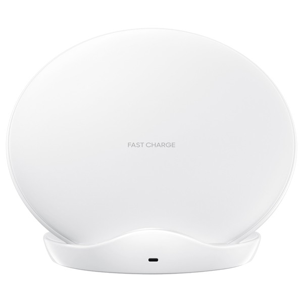 Беспроводная сетевая зарядка Samsung EP-N5100 White