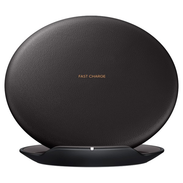Беспроводная сетевая зарядка Samsung EP-PG950 Black
