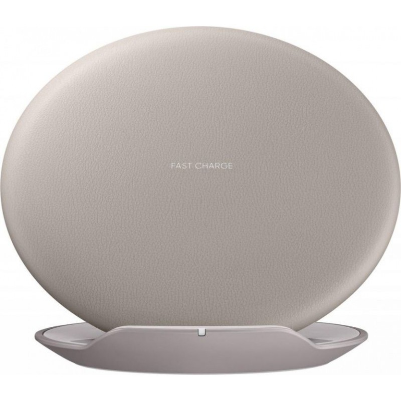 Беспроводная сетевая зарядка Samsung EP-PG950 Brown