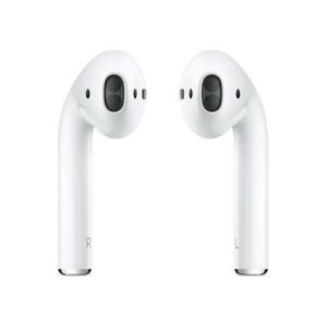 Беспроводные наушники Apple AirPods (MMEF2ZE/A)