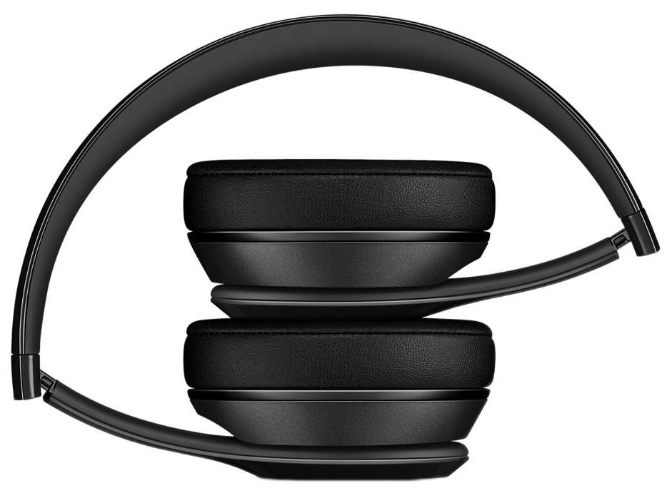 Беспроводные наушники Beats Solo2 Wireless black “Уценка”