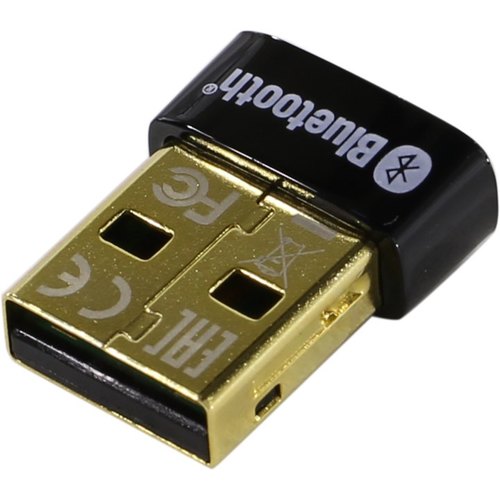 Bluetooth адаптер TP-LINK UB4A