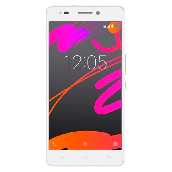 BQ Aquaris M5.5 16Gb/3Gb White