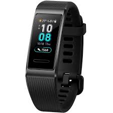 Браслет HUAWEI Band 3 Pro Black