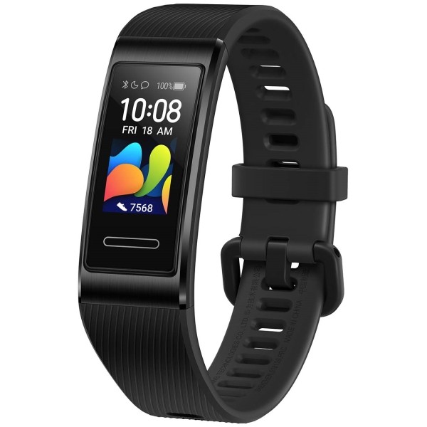Браслет HUAWEI Band 4 Black