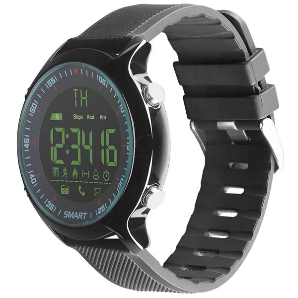 Часы DIGMA Smartline E1m