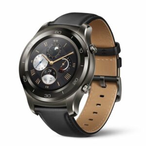 Часы HUAWEI Watch 2 Classic Gray