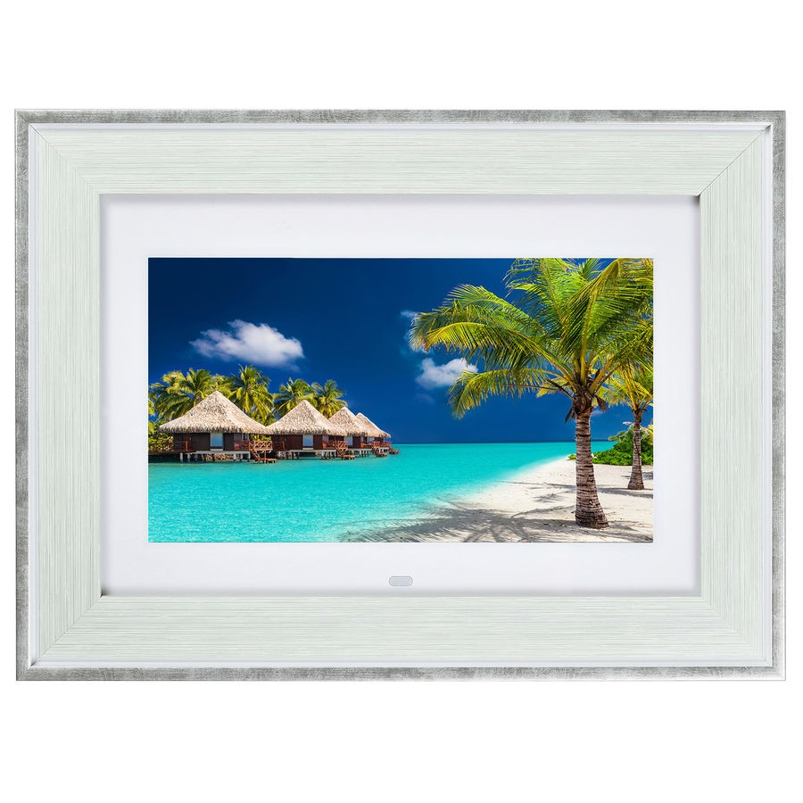 Цифровая фоторамка Digma PF-105MS