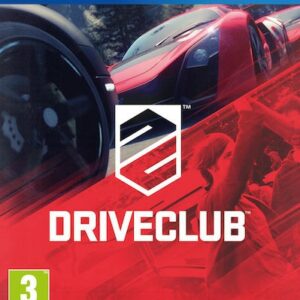 DriveClub