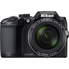Фотоаппарат Nikon Coolpix B500