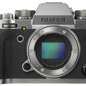 Fujifilm X-T2 body