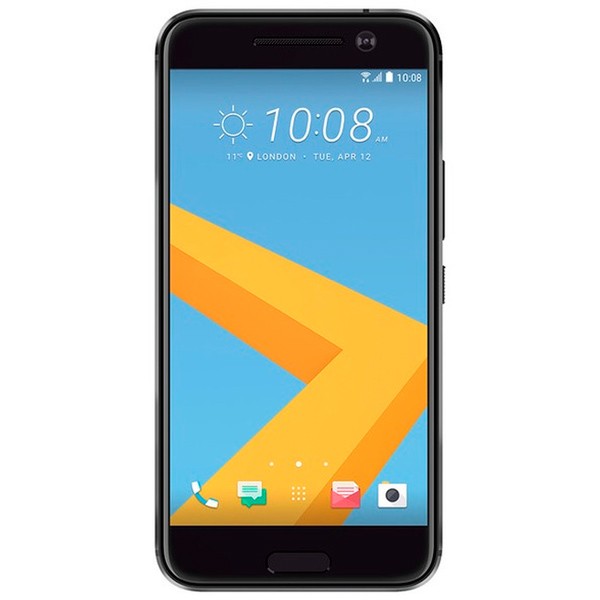 HTC 10 32Gb Carbon Gray