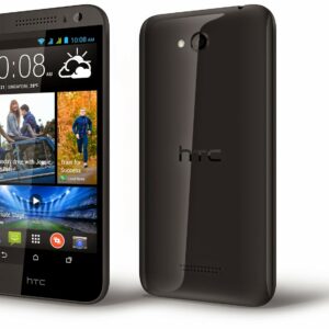 HTC Desire 616 Dual Sim black