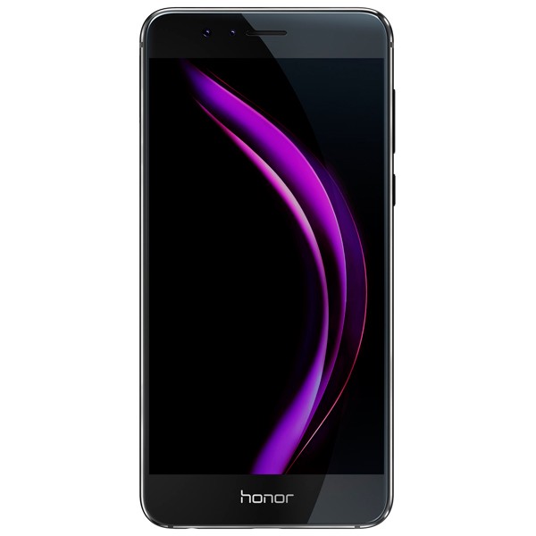 Huawei Honor 8 32Gb Black