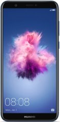 Huawei P Smart Blue