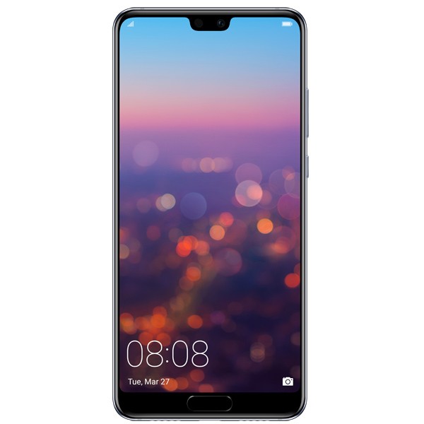 Huawei P20 Midnight Blue (EML-L29)