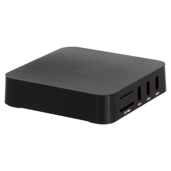 iconBIT Movie Smart TV