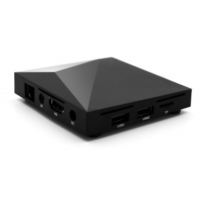 iconBIT Movie ULTRA HD 4K