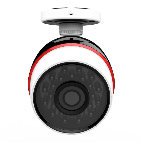 Сетевая камера EZVIZ C3S (PoE)