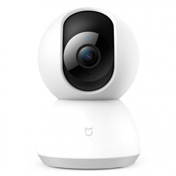 Wi-Fi камера Xiaomi Mi Home Security 360 1080P White (QDJ4041GL)