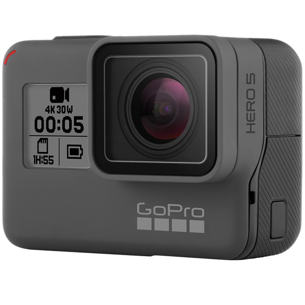 Экшн-камера GoPro HERO5 (CHDHX-502)