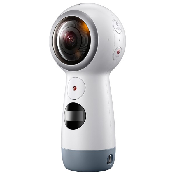 Экшн-камера Samsung Gear 360 (2017)
