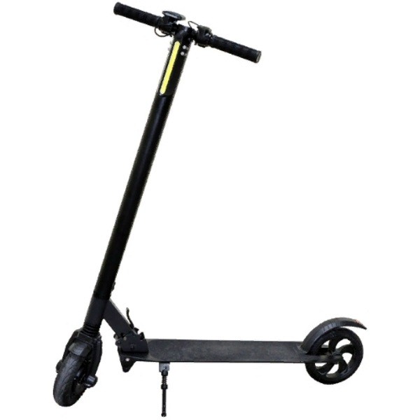 Электросамокат iconBIT Kick Scooter TT