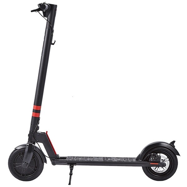 Электросамокат Tribe Himba  Black