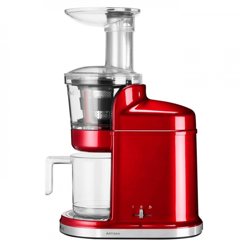KitchenAid Artisan 5KVJ0111ECA
