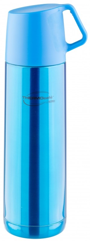 Классический термос Thermos JF-500 (0,5 л) Синий