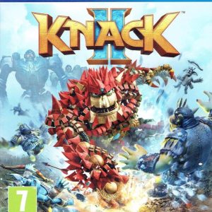 Knack 2