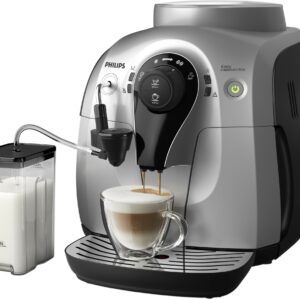 Кофемашина Philips HD8654 2100 Series