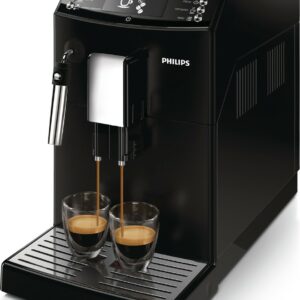 Кофемашина Philips HD8828 3100 Series