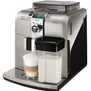 Кофемашина Saeco HD8839 Syntia
