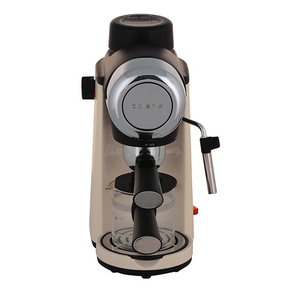 Кофеварка рожковая Polaris PCM 4005A