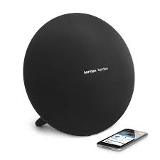 Колонка Harman/Kardon Onyx Studio 4 Black