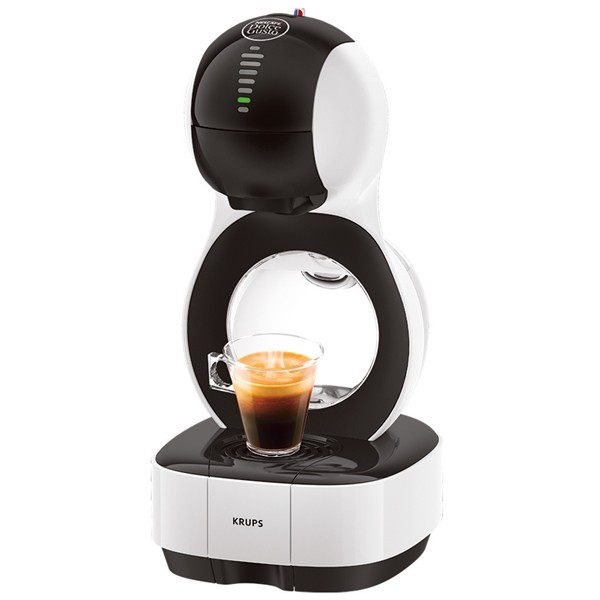 KRUPS NESCAFE DOLCE GUSTO LUMIO KP130110