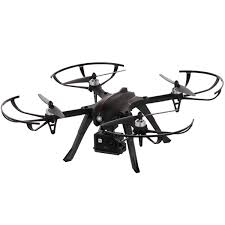 Квадрокоптер R-Wings RWA321