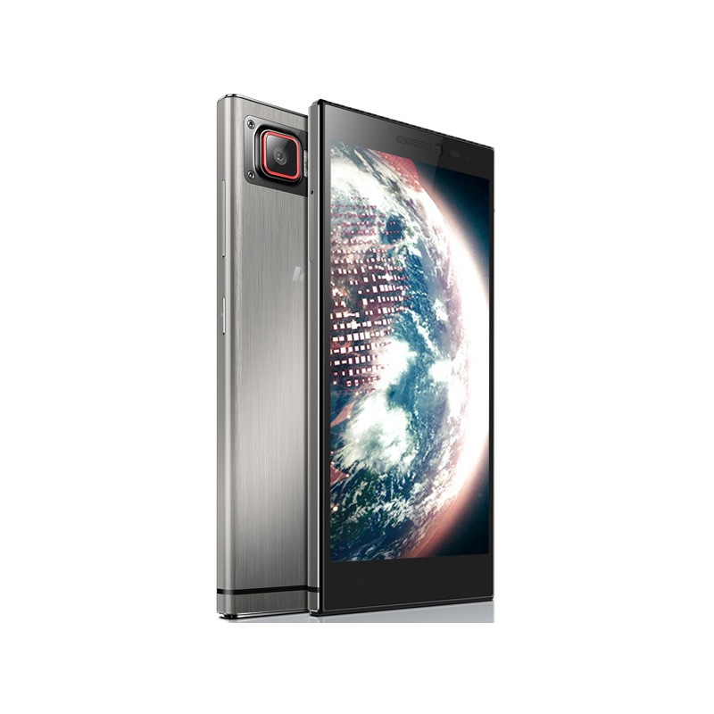 Lenovo Z2 Dual Grey LTE
