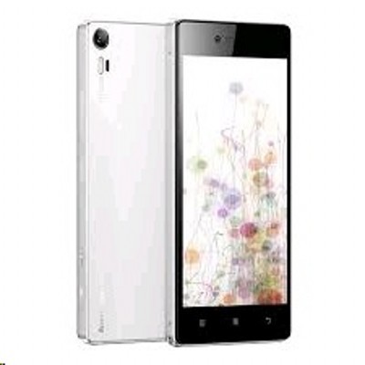 Lenovo Z90 VIBE SHOT LTE White