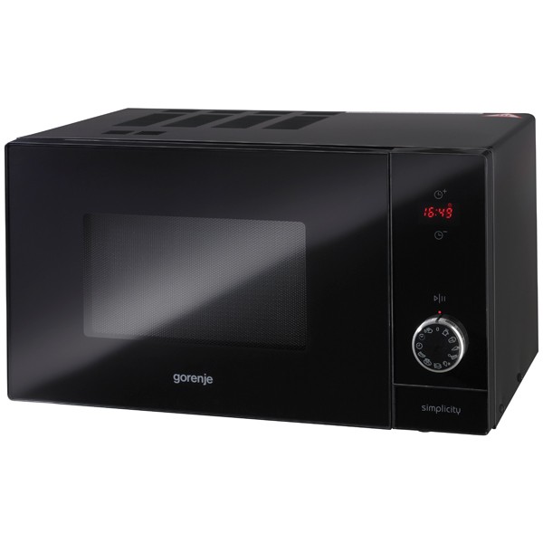Микроволновая печь Gorenje MO6240SY2B