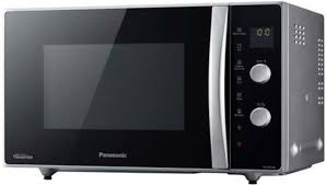 Микроволновая печь Panasonic NN-CD565B