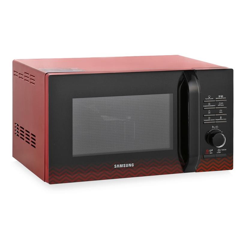 Микроволновая печь Samsung MG23H3115PR