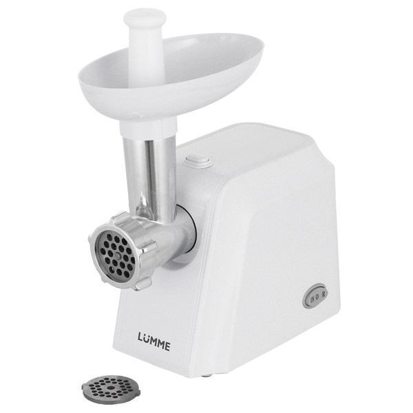 Мясорубка Lumme LU-2104