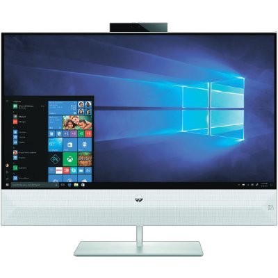 Моноблок HP Pavilion 27-xa0018ur 4UG71EA